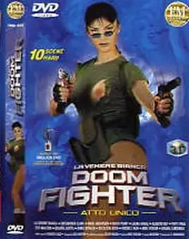 Doom fighter Porno Streaming