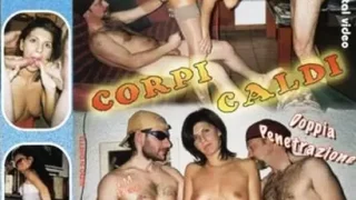 Corpi caldi e schizzi bollenti Porno Streaming Film : Giovane Lella segretaria 25enne.