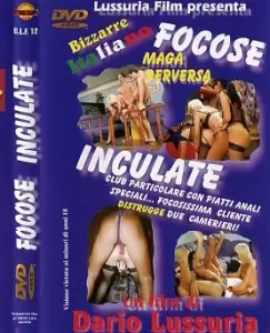 Focose Inculate CentoXCento Streaming  : Guarda in Porno Streaming , Film Porno Italiano XXX