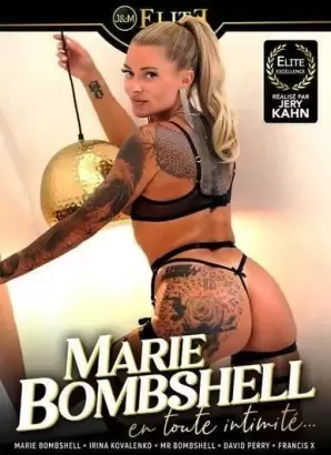Marie Bombshell En Toute Intimite Porn Videos