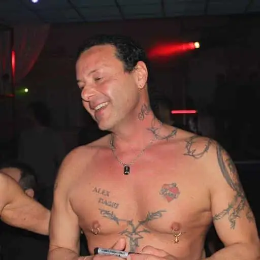 Porno Attori Italiani