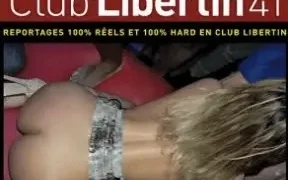 Club Libertin 41