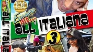 Excuse me all’Italiana 3