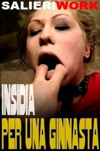 Insidia per una ginnasta Porno Streaming :  Film Porno Italiano e Video Porno Gratis in streaming