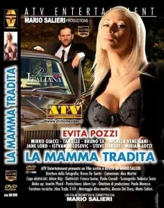 La Mamma Tradita Porno Streaming : Mario Salieri presenta il suo capolavoro in cui una madre