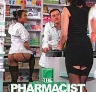 The Pharmacist