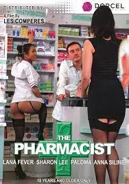 The Pharmacist Porn Videos ( DVD XXX ) : films porno français streaming et vidéos porno gratuites