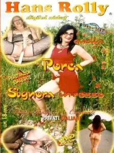 Quella porca signora in rosso Porno Streaming : Quando non sei più molto giovane, hai ancora voglia