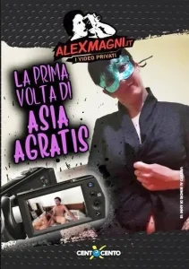 La prima volta di Asia Argratis CentoXCento Streaming : Sulle orme dello scandalo di Asia Argento