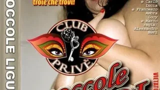 Zoccole Liguri