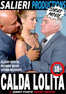 Calda Lolita Porno Streaming : Film Porno Italiano e Video Porno Gratis in streaming