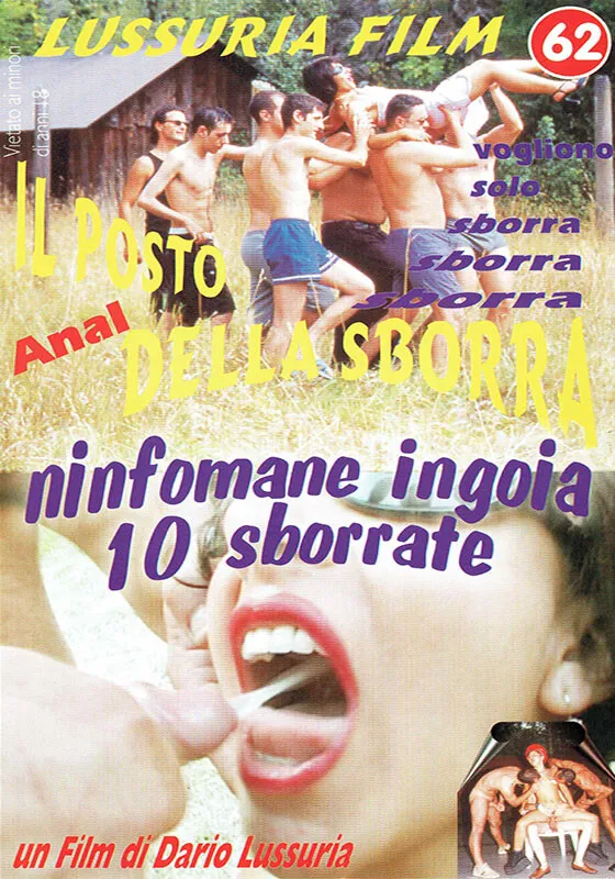 Il Posto Della Sborra