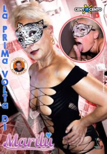 La prima volta di Marilù CentoXCento Streaming : prima volta di Marilù, da Ponzano Soratte, milfona