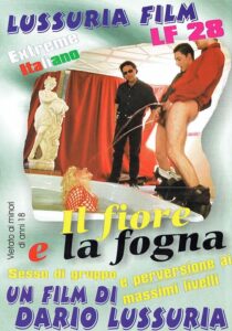 Il fiore e la fogna CentoXCento Streaming : Film Porno Italiano e Video Porno Gratis in streaming