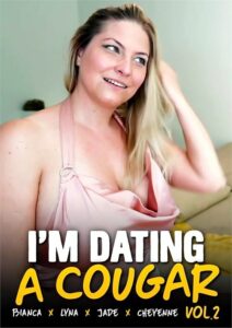 I'm Dating A Cougar Vol. 2 Porn Videos ( DVD XXX ) : films porno français et vidéos porno gratuites
