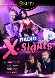 Radio X-Sights Porn Videos ( DVD XXX ) : films porno français streaming et vidéos porno gratuites