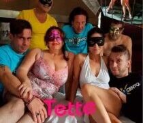 Tette Tettine Dan Tutto