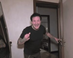 Due culi laziali per i nostri maiali CentoXCento Streaming : Luisa Bentivenga e Martina Laculissima