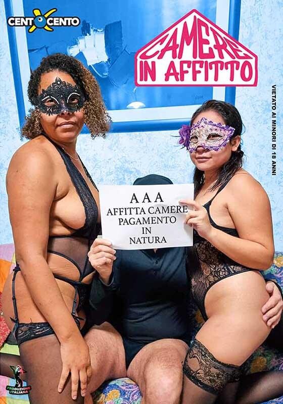 Camere in affitto