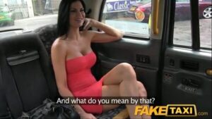 Jasmine - Fake Taxi Porn Video ( DVD XXX ) : porn, Hospital, Taxis, Casting… Maybe fucking