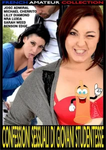 FilmPornoItaliano : Film Porno Italiani Streaming e Video Porno Gratis Confessioni Sessuali di Giovani Studentesse Confessioni Sessuali di Giovani Studentesse Porn Videos : films porno français, vidéos porno