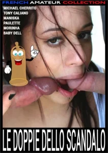 FilmPornoItaliano : Film Porno Italiani Streaming e Video Porno Gratis Le Doppie dello Scandalo Le Doppie dello Scandalo Porn Videos ( DVD France XXX ) : films porno français, vidéos porno gratuites