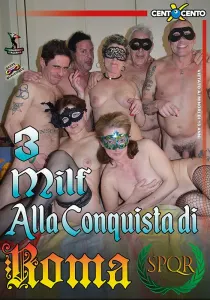 FilmPornoItaliano : Film Porno Italiani Streaming e Video Porno Gratis Tre milf alla conquista di Roma Tre milf alla conquista di Roma CentoXCento Streaming : Lo schema di giochi oggi prevede 3 milfone