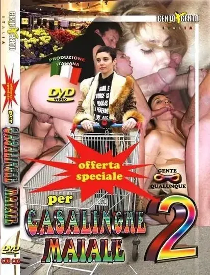 Offerta Speciale Casalinghe Maiale 2