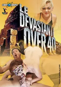 Le devastanti over 40 CentoXCento Streaming : Tra botte, schiaffi, sputi, squirtate, parolacce